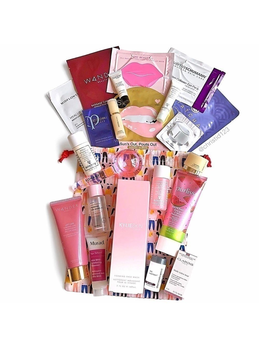 Skincare Bundle